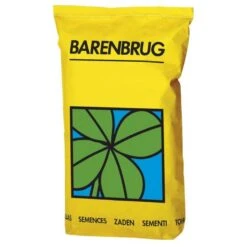 Barenbrug Lawn Clover - Witte Klaver 10 Kg