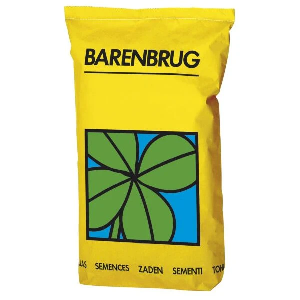 Barenbrug Lawn Clover - Witte Klaver 10 Kg 3 Barenbrug Lawn Clover - Witte Klaver 10 Kg
