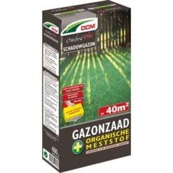 DCM Graszaad Schaduwplaatsen 40 M²