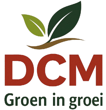 DCM Verkoopwinkel